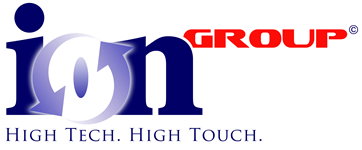 ION Group LLC